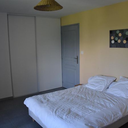 Bed and Breakfast Le Cintrium Viala-du-Tarn Exterior foto
