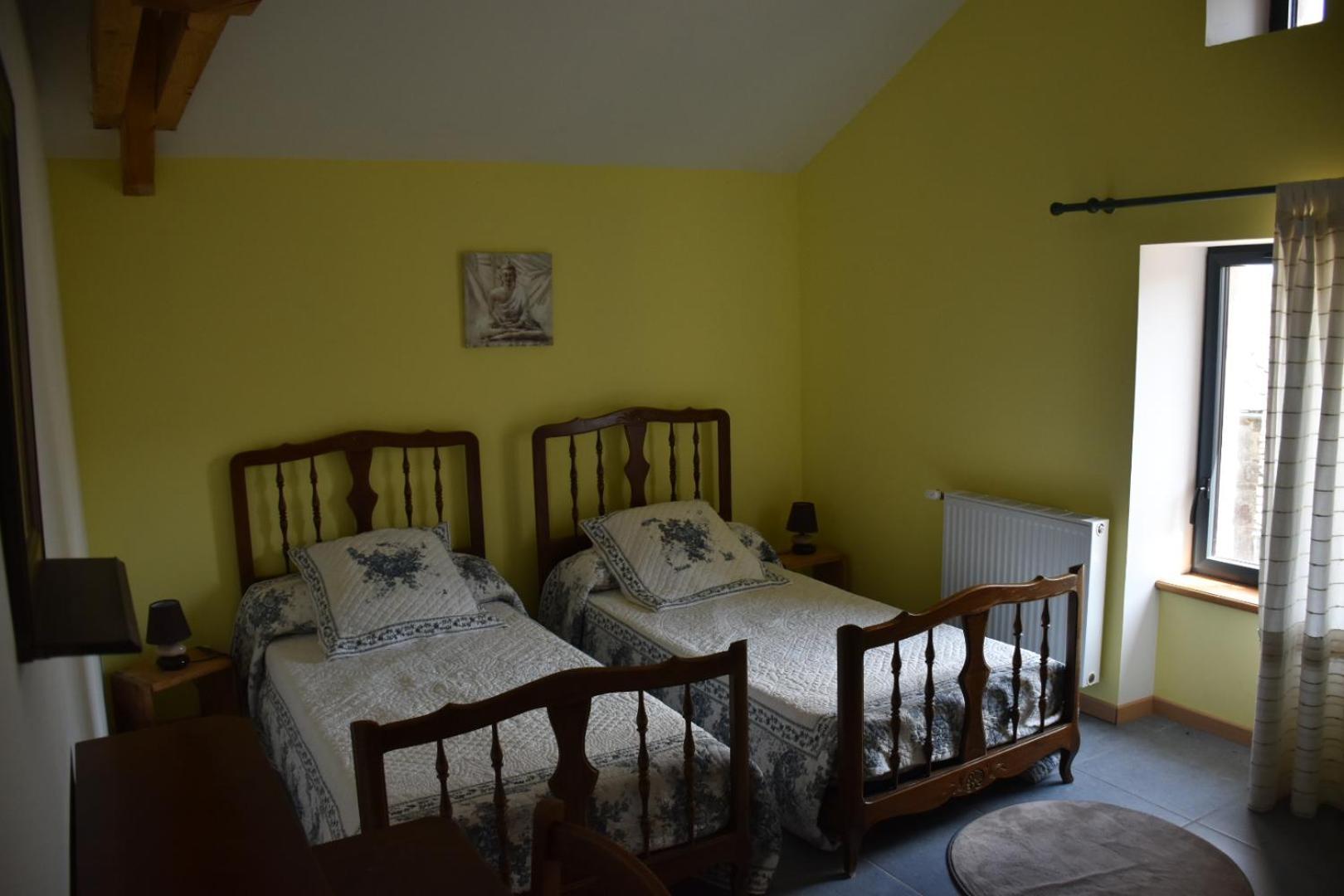 Bed and Breakfast Le Cintrium Viala-du-Tarn Exterior foto