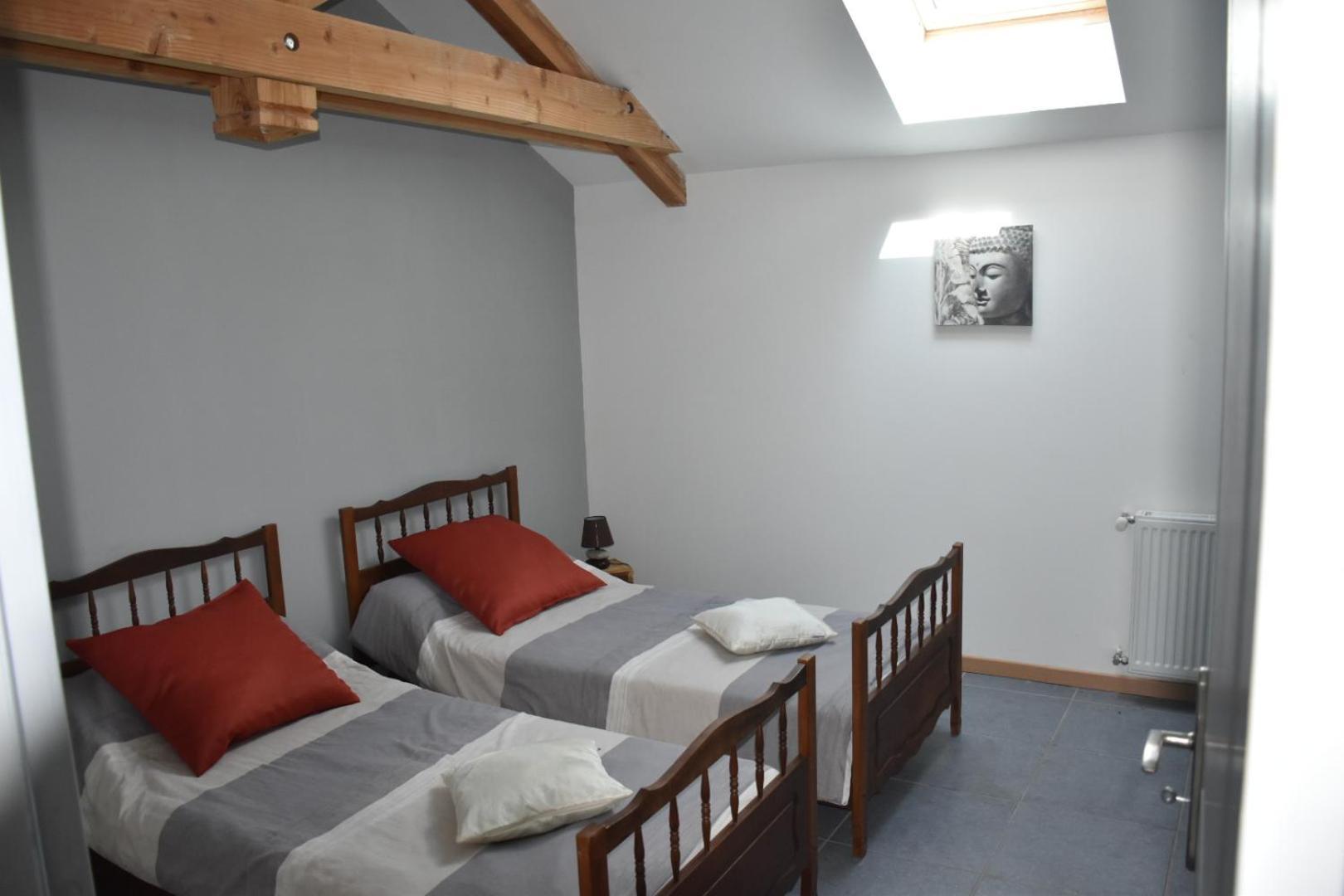 Bed and Breakfast Le Cintrium Viala-du-Tarn Exterior foto