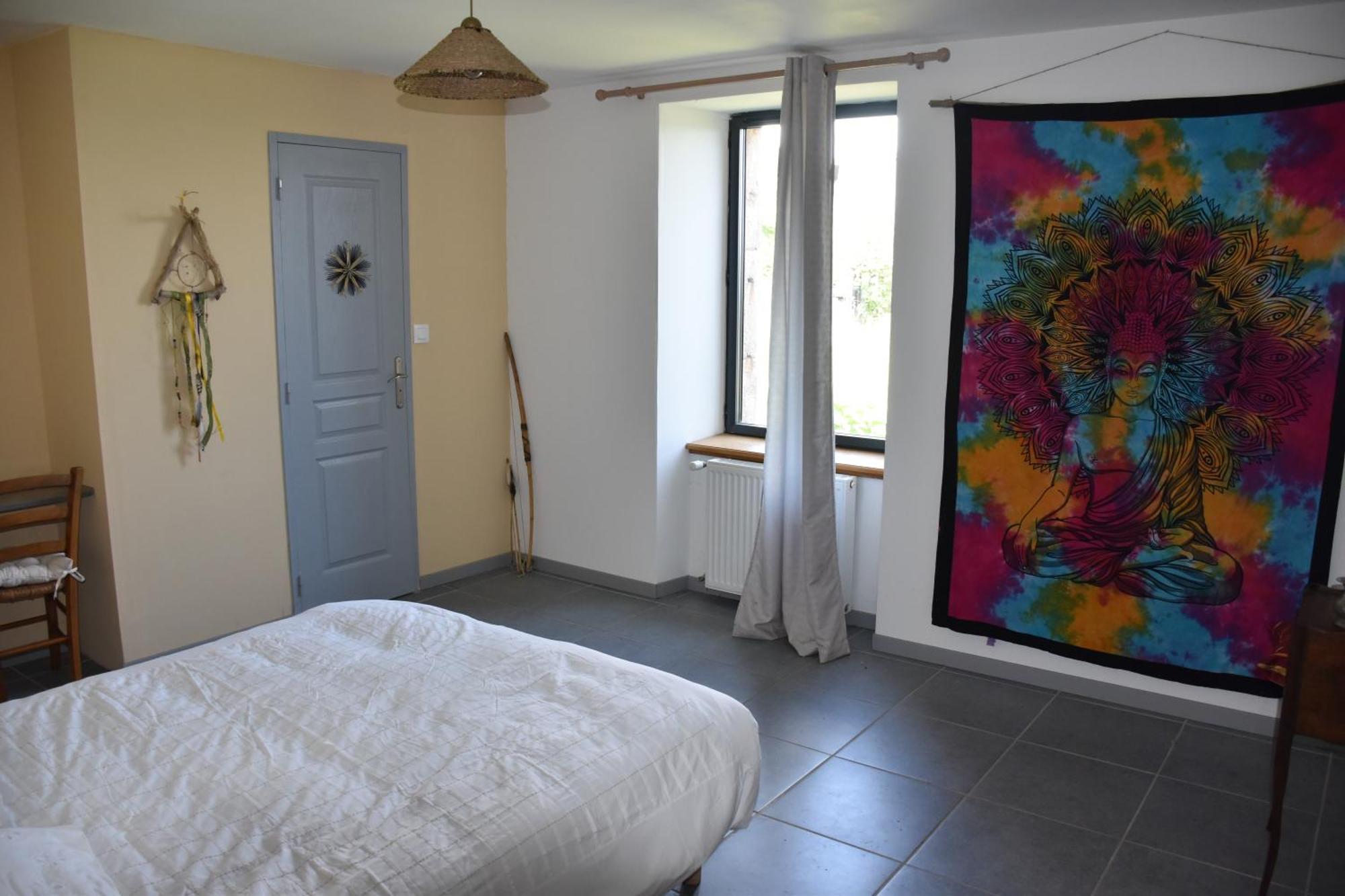 Bed and Breakfast Le Cintrium Viala-du-Tarn Exterior foto